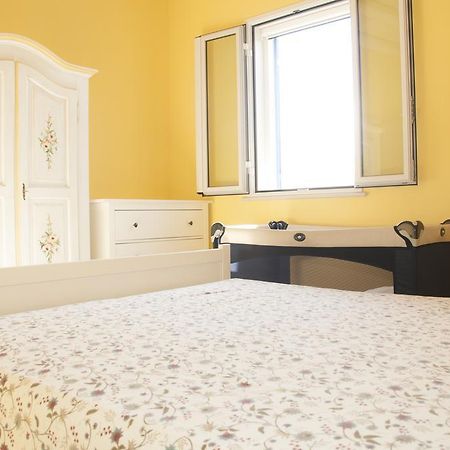 Villa Ilaria Marzamemi Eksteriør bilde